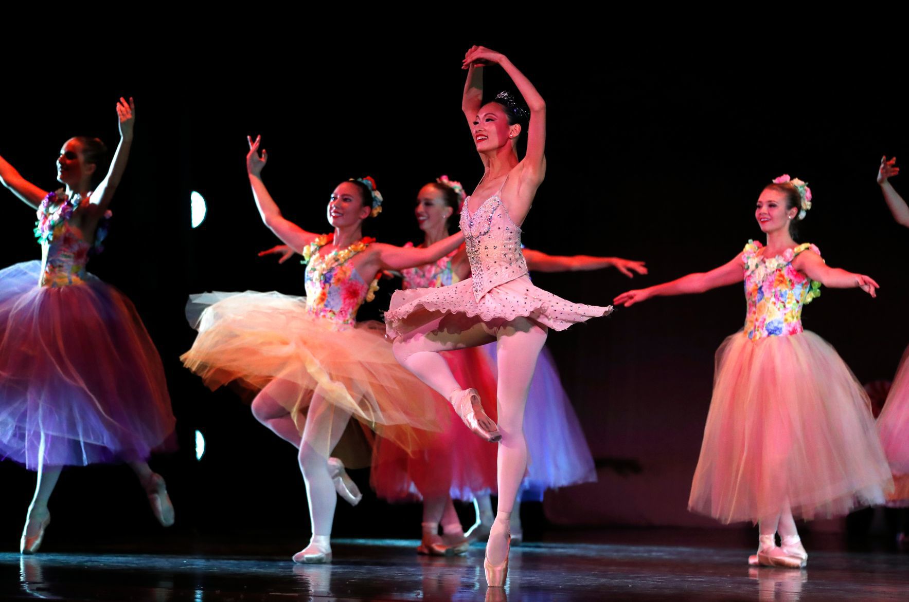 The Nutcracker